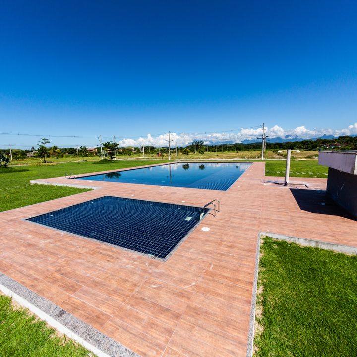 Foto - Cachoeiras de Macacu - Centro